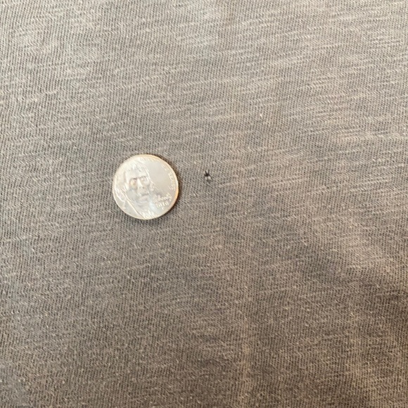 AEO two button t-shirt - Picture 4 of 7